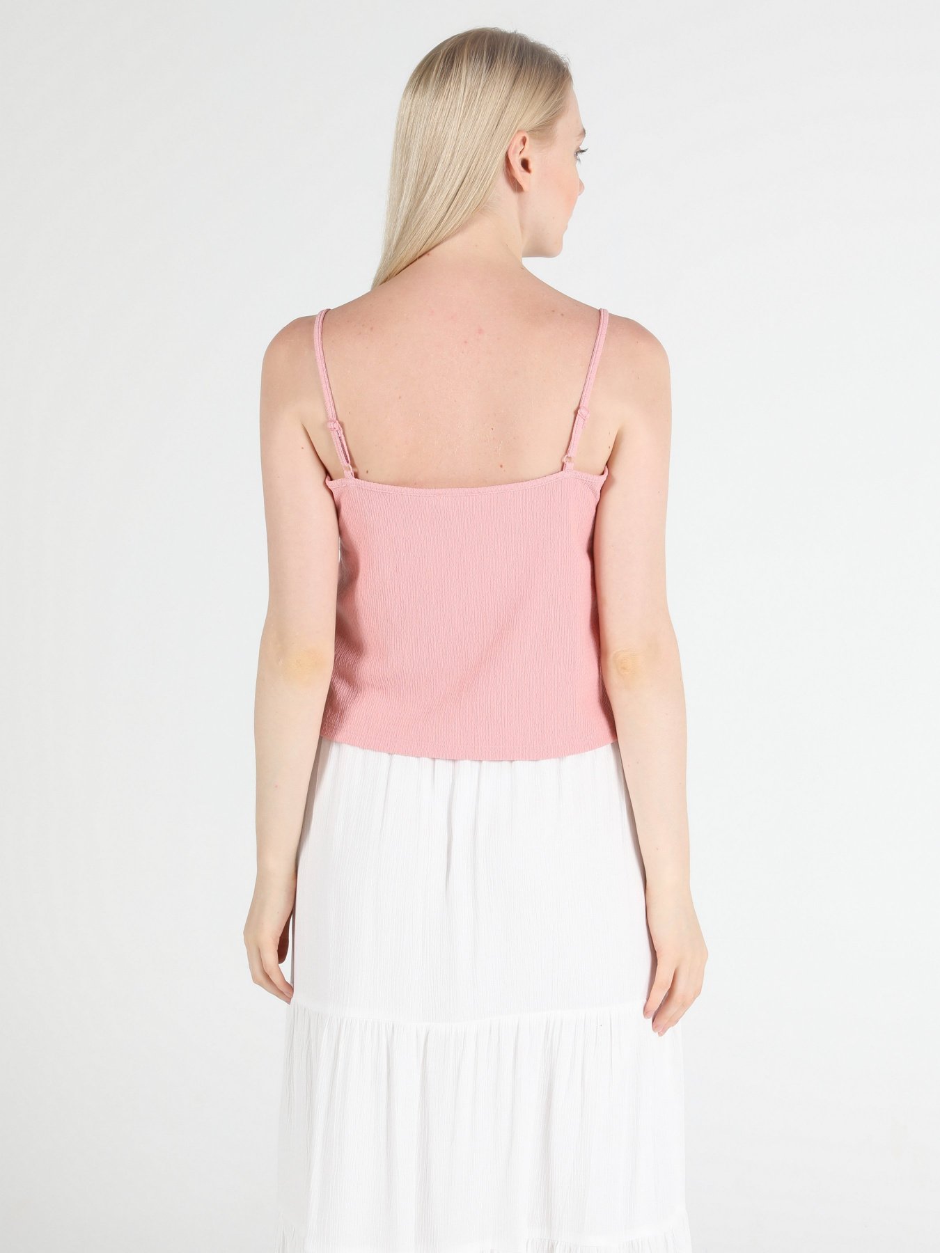 Майка Colin’s модель CL1051326PIN Фото