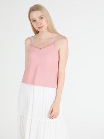 Майка Colin’s модель CL1051326PIN Фото