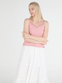 Майка Colin’s модель CL1051326PIN Фото