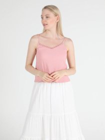 Майка Colin’s модель CL1051326PIN Фото