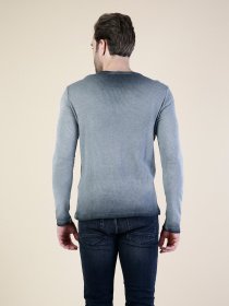 Реглан Colin’s модель CL1032627DGR Фото