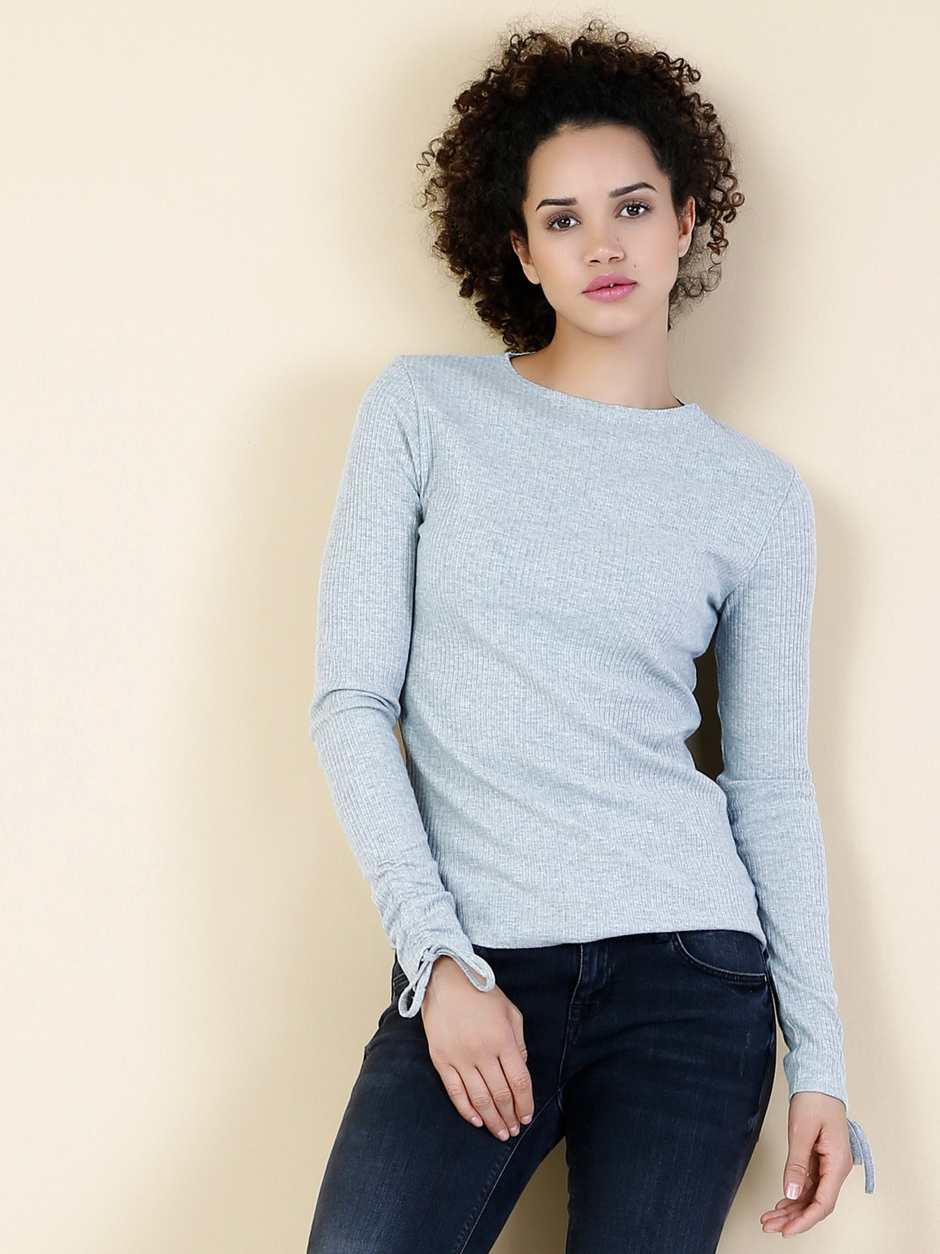 Реглан Colin’s модель CL1033137MGA Фото