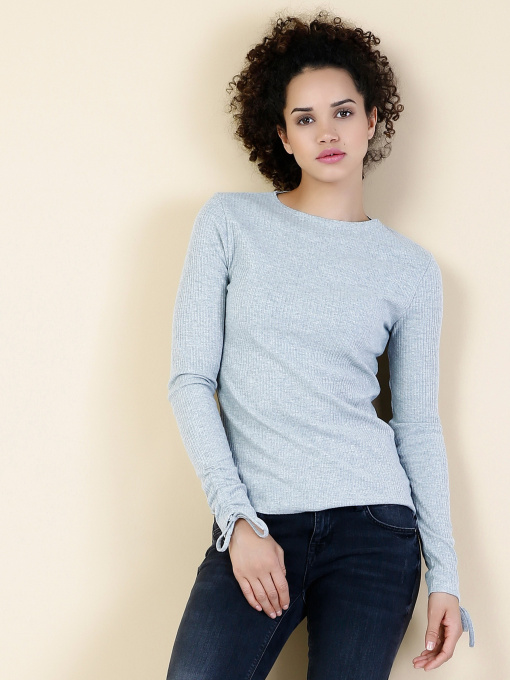 Реглан Colin’s модель CL1033137MGA Фото