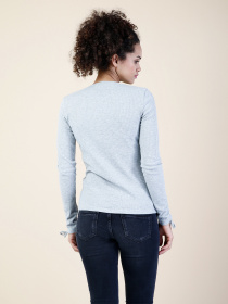 Реглан Colin’s модель CL1033137MGA Фото