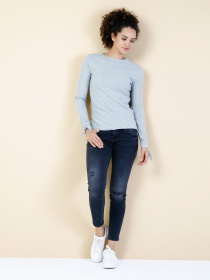 Реглан Colin’s модель CL1033137MGA Фото