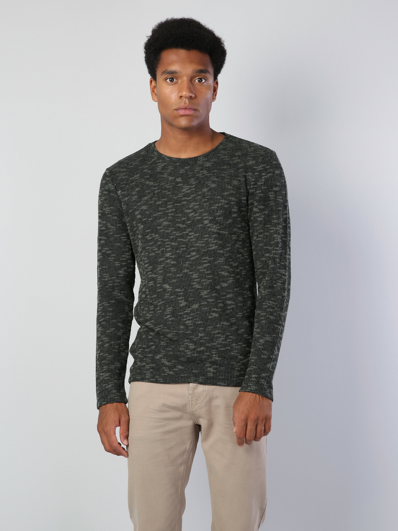 Реглан Colin’s модель CL1035373KML Реглан Colin’s модель CL1035373KML Фото