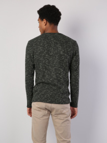 Реглан Colin’s модель CL1035373KML Реглан Colin’s модель CL1035373KML Фото