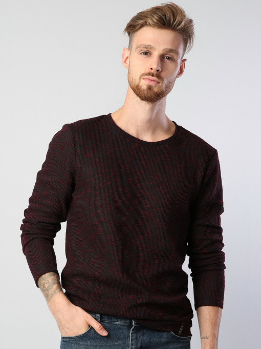 Реглан Colin’s модель CL1035373MLR Фото