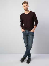 Реглан Colin’s модель CL1035373MLR Фото