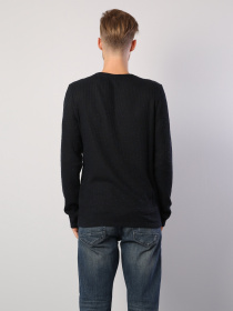 Лонгслив Colin’s модель CL1035373MNV Фото