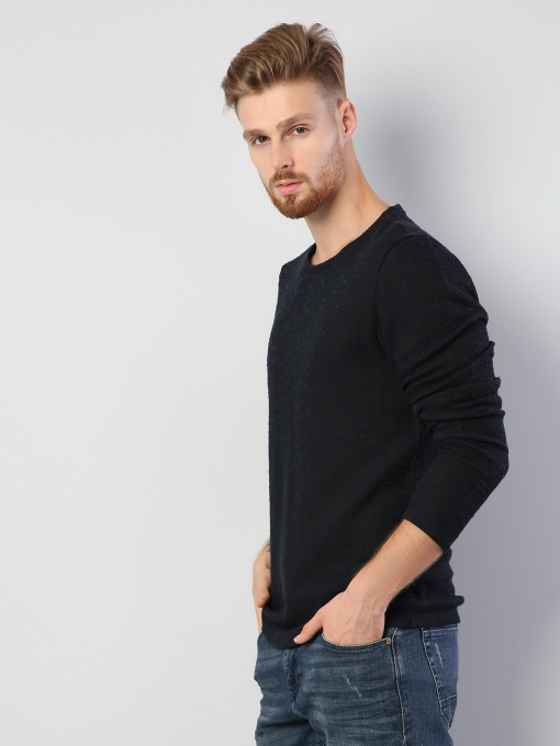 Лонгслів Colin’s модель CL1035373MNV Фото