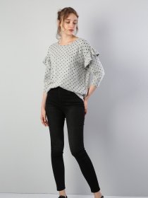 Реглан Colin’s модель CL1035604DGM Фото