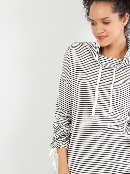 Реглан Colin’s модель CL1035608BLK Фото