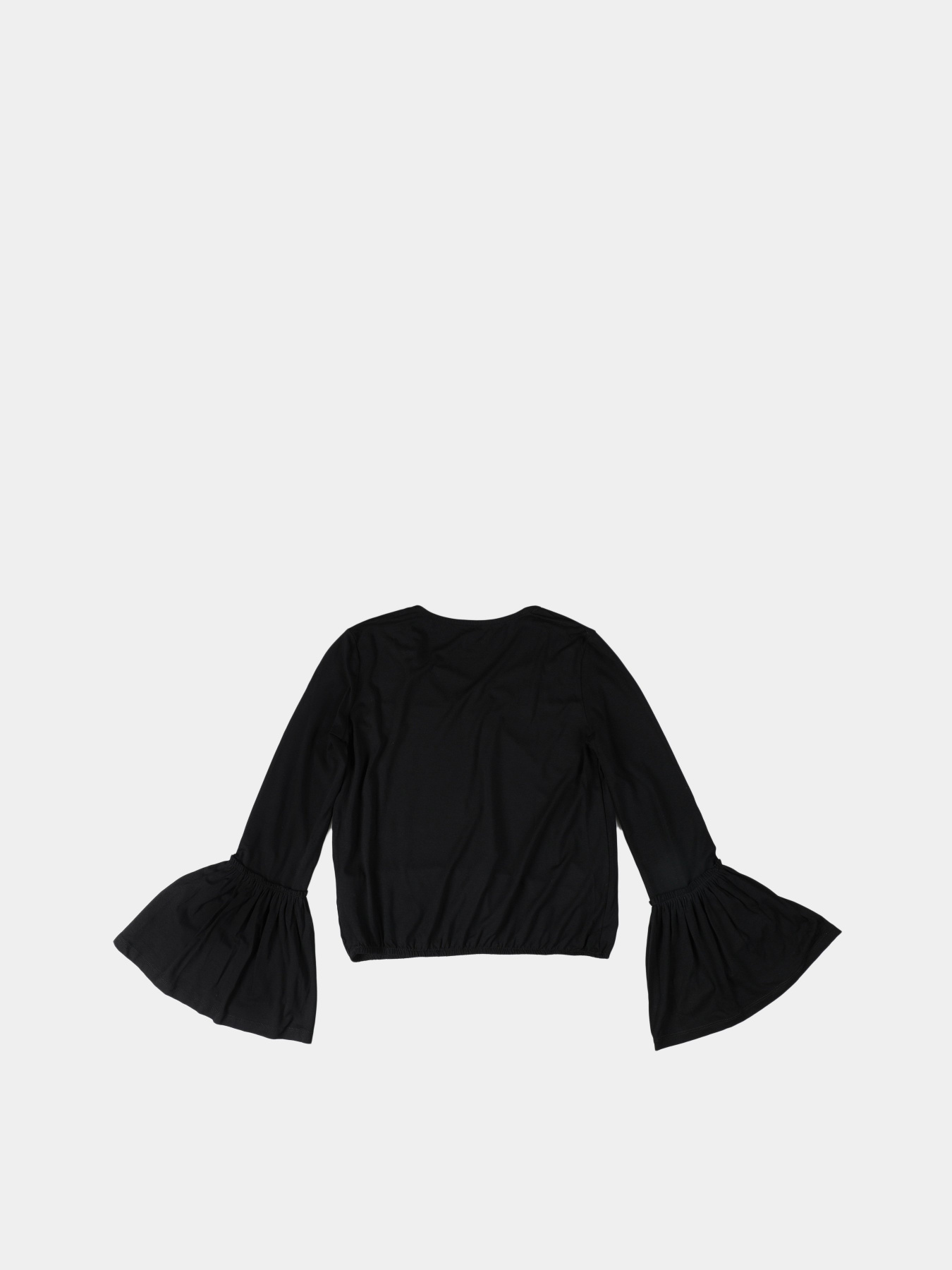 Реглан Colin’s модель CL1035610BLK Фото