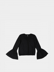 Реглан Colin’s модель CL1035610BLK Фото