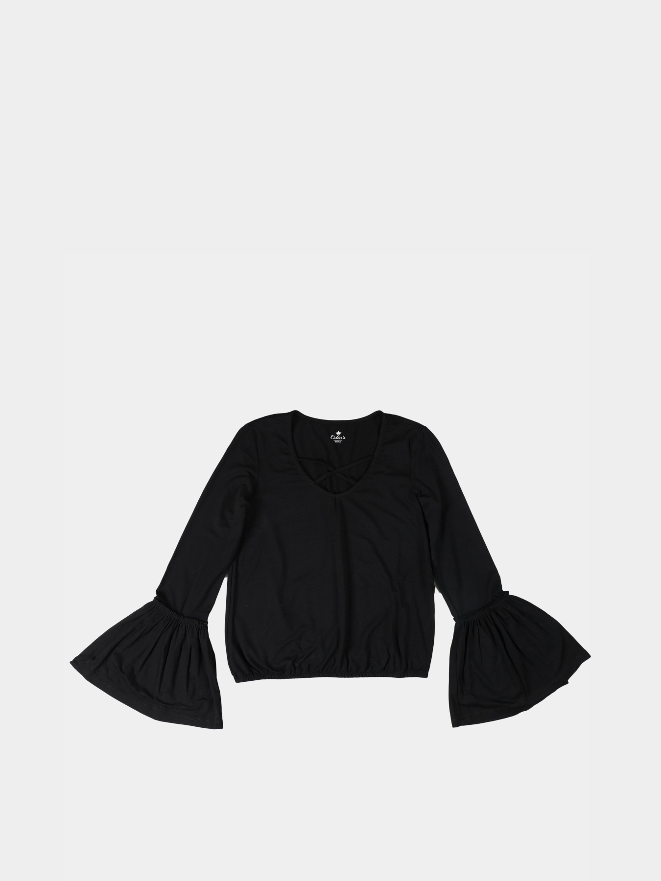 Реглан Colin’s модель CL1035610BLK Реглан Colin’s модель CL1035610BLK Фото