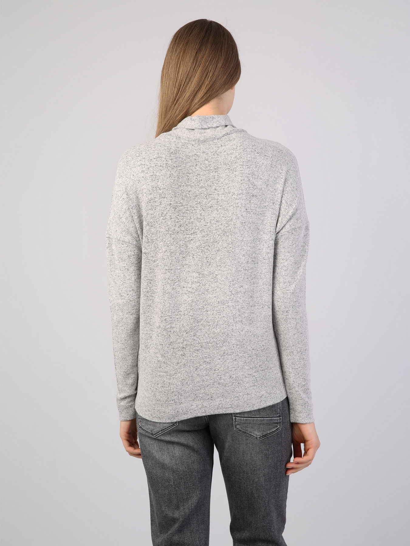 Реглан Colin’s модель CL1035735MGA Фото