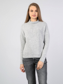 Реглан Colin’s модель CL1035735MGA Фото