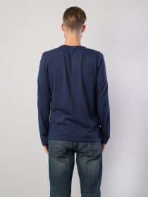 Реглан Colin’s модель CL1036373MNV Фото