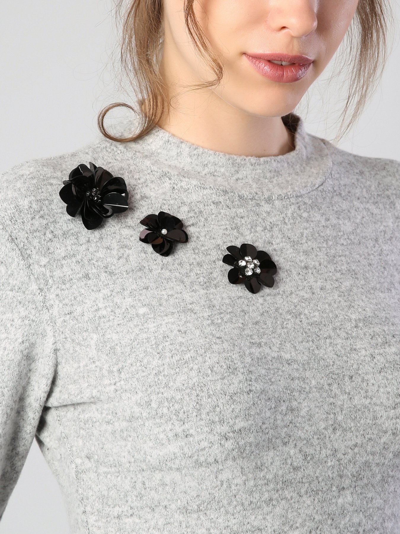 Реглан Colin’s модель CL1036763MGA Фото