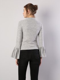 Реглан Colin’s модель CL1036763MGA Фото