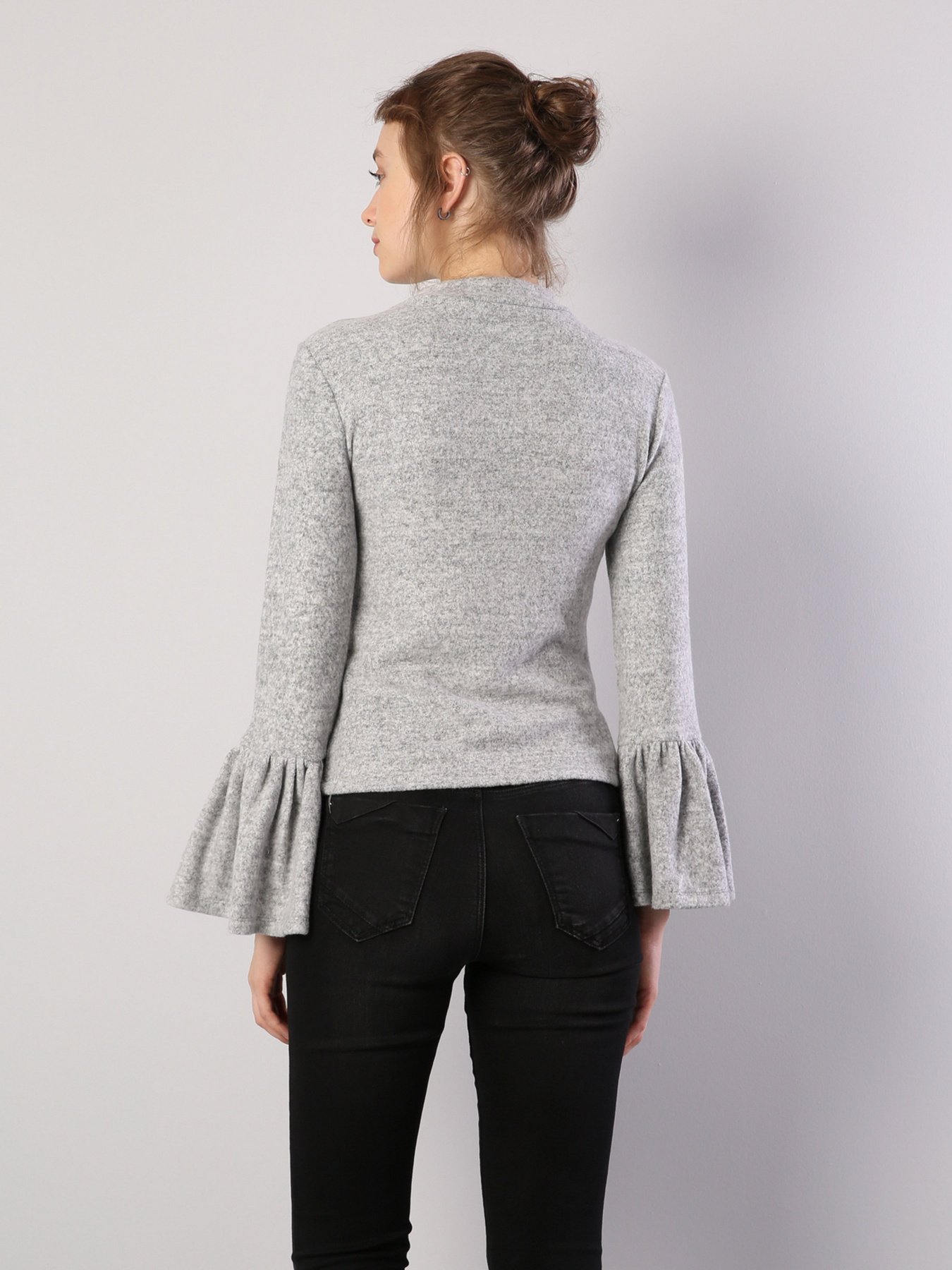 Реглан Colin’s модель CL1036763MGA Реглан Colin’s модель CL1036763MGA Фото