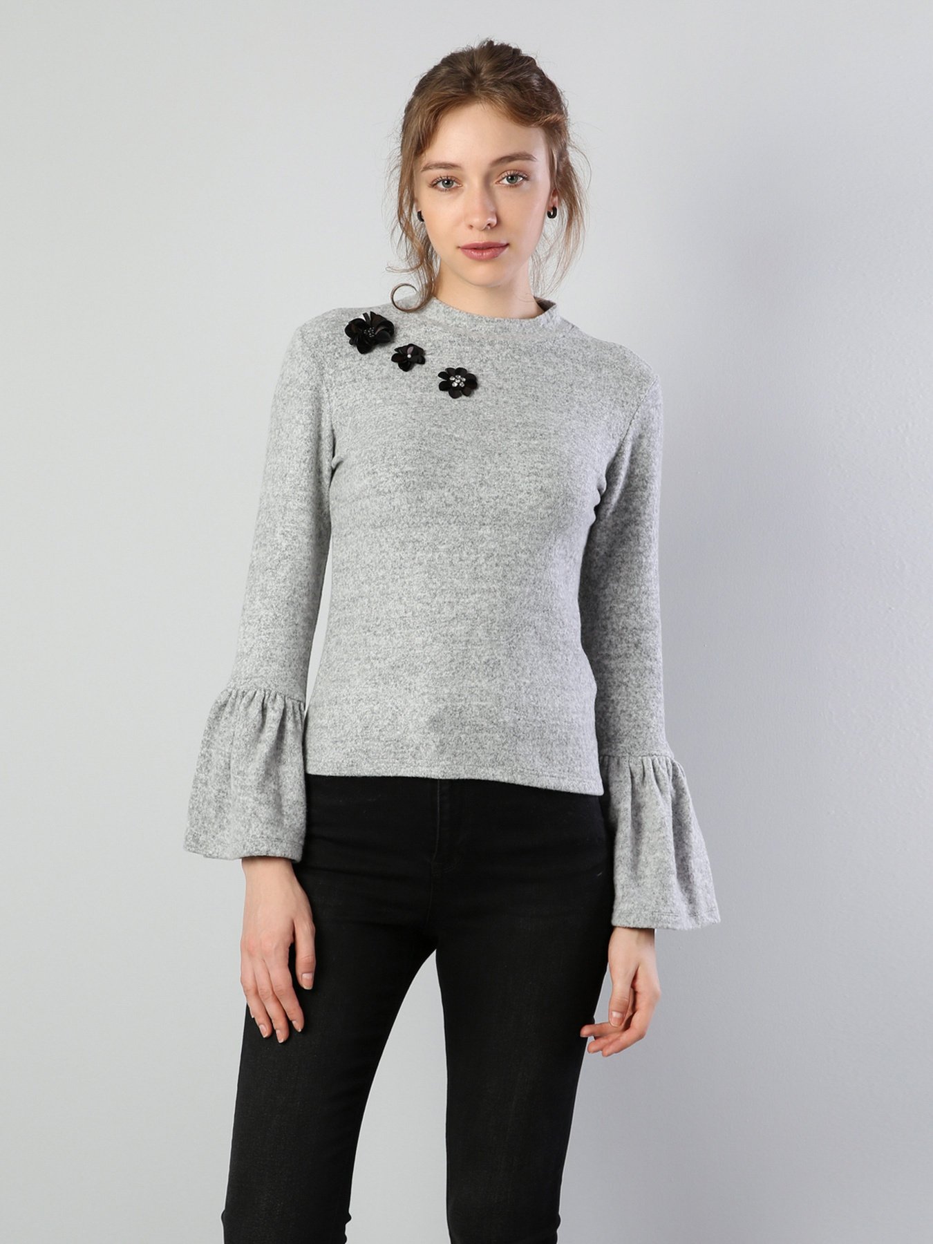 Реглан Colin’s модель CL1036763MGA Реглан Colin’s модель CL1036763MGA Фото