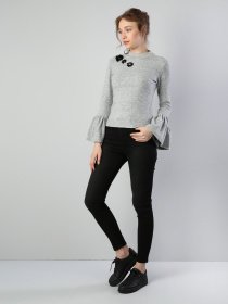 Реглан Colin’s модель CL1036763MGA Реглан Colin’s модель CL1036763MGA Фото