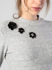 Реглан Colin’s модель CL1036763MGA Реглан Colin’s модель CL1036763MGA Фото