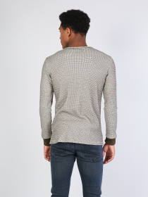 Реглан Colin’s модель CL1036792LKH Фото