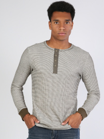 Реглан Colin’s модель CL1036792LKH Фото