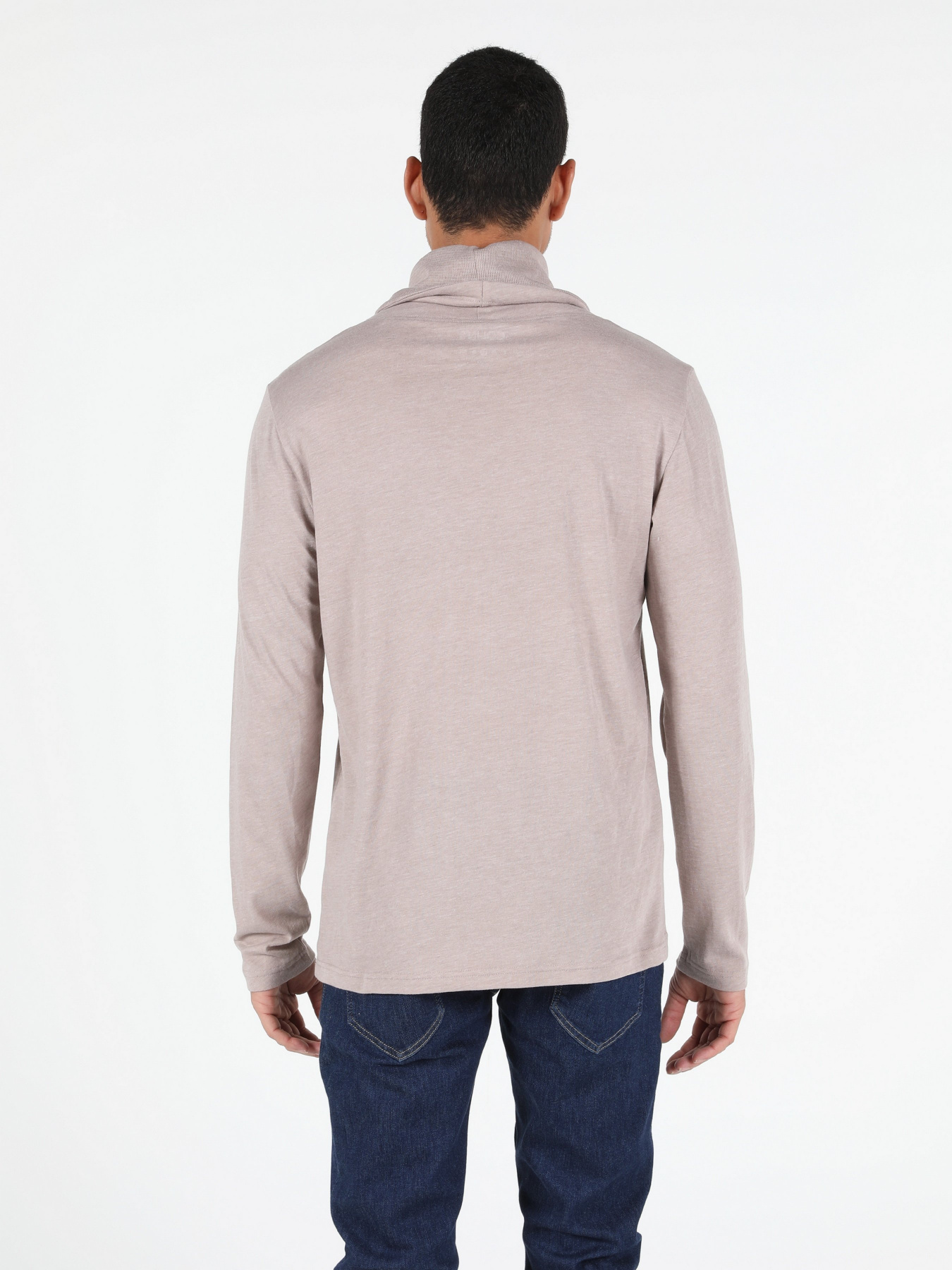 Реглан Colin’s модель CL1036982BME Фото