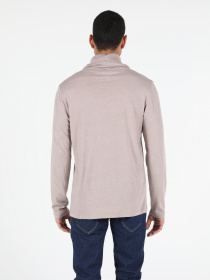 Реглан Colin’s модель CL1036982BME Фото