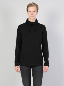 Реглан Colin’s модель CL1036982BLK Фото