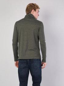 Реглан Colin’s модель CL1036982KML Фото