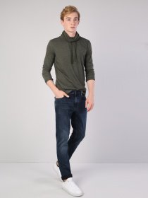 Реглан Colin’s модель CL1036982KML Фото