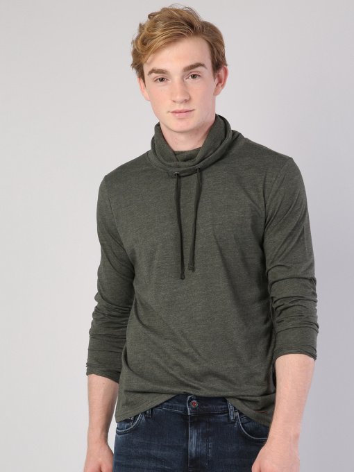 Реглан Colin’s модель CL1036982KML Фото