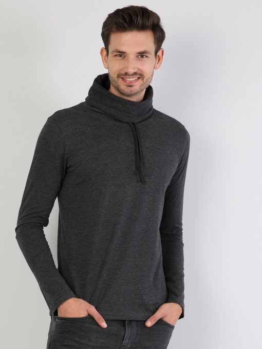 Реглан Colin’s модель CL1036982ANM Фото