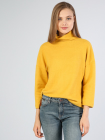 Реглан Colin’s модель CL1040384MYL Фото