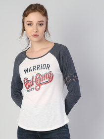 Реглан Colin’s модель CL1040768OFW Фото