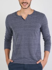 Реглан Colin’s модель CL1041191MNV Фото