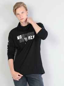 Реглан Colin’s модель CL1041282BLK Фото