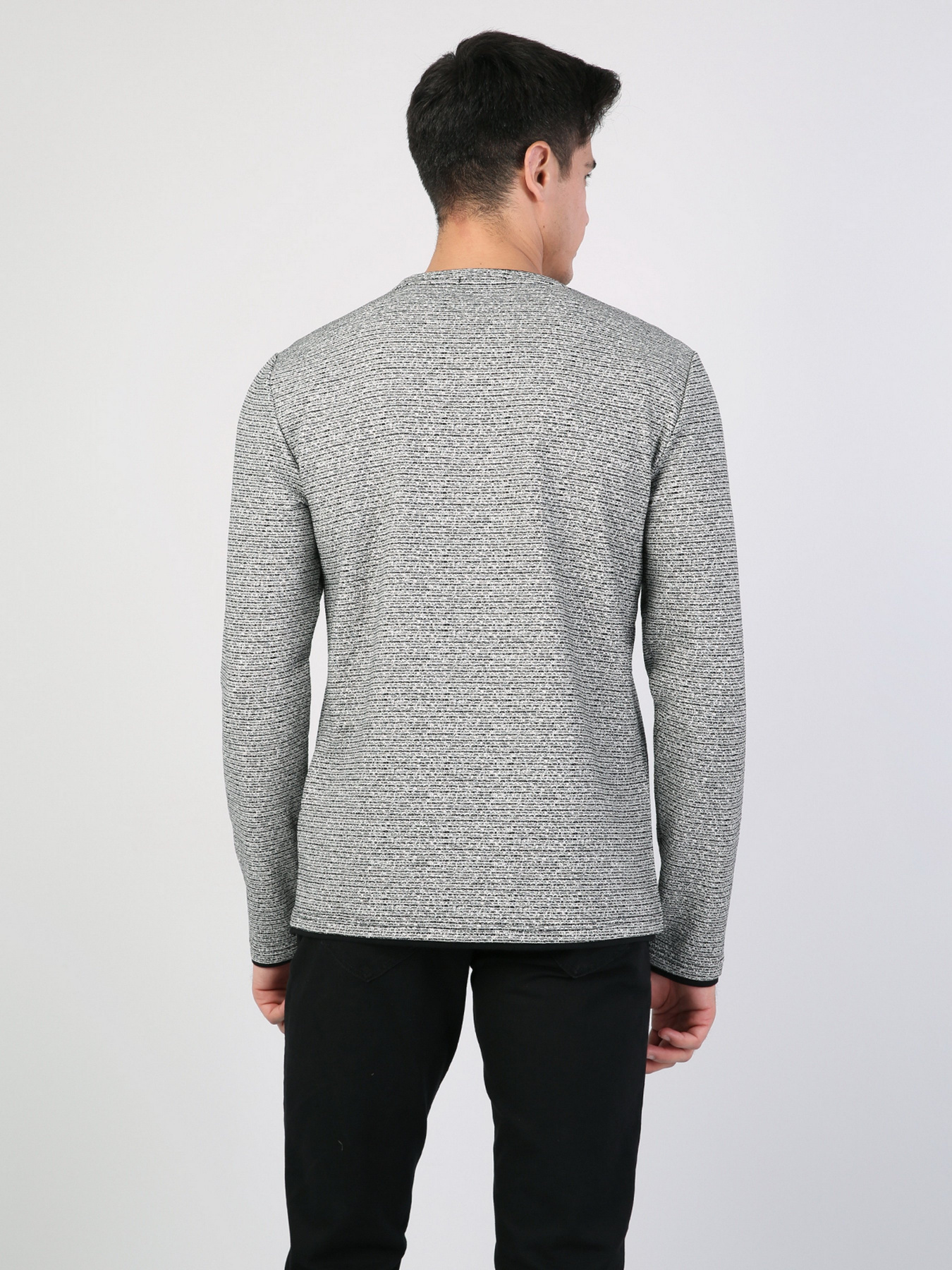 Реглан Colin’s модель CL1041788MGA Фото