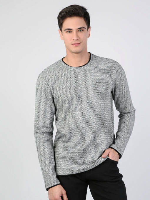 Реглан Colin’s модель CL1041788MGA Фото