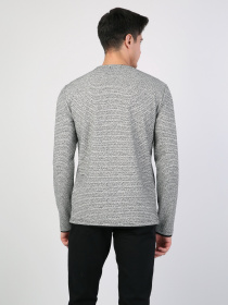 Реглан Colin’s модель CL1041788MGA Фото