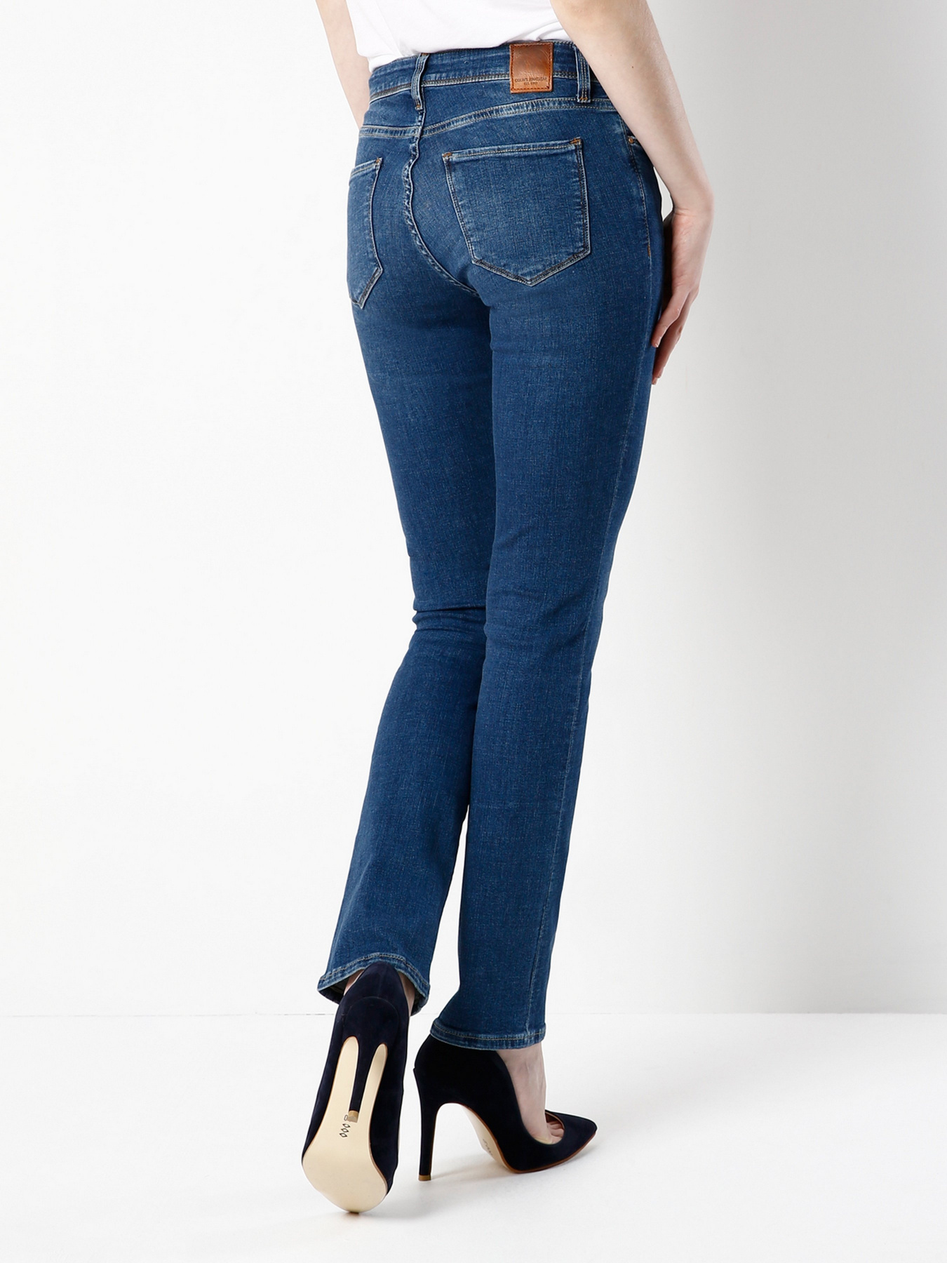 Джинсы Colin’s модель CL1029151DN02041 Фото