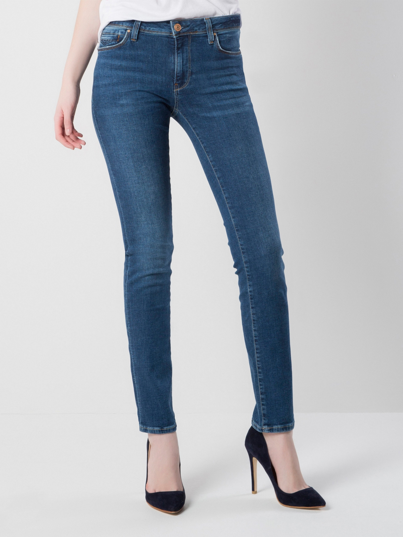 Джинсы Colin’s модель CL1029151DN02041 Фото