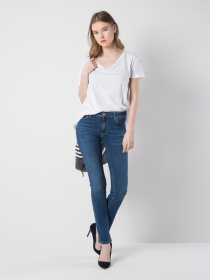 Джинсы Colin’s модель CL1029151DN02041 Фото