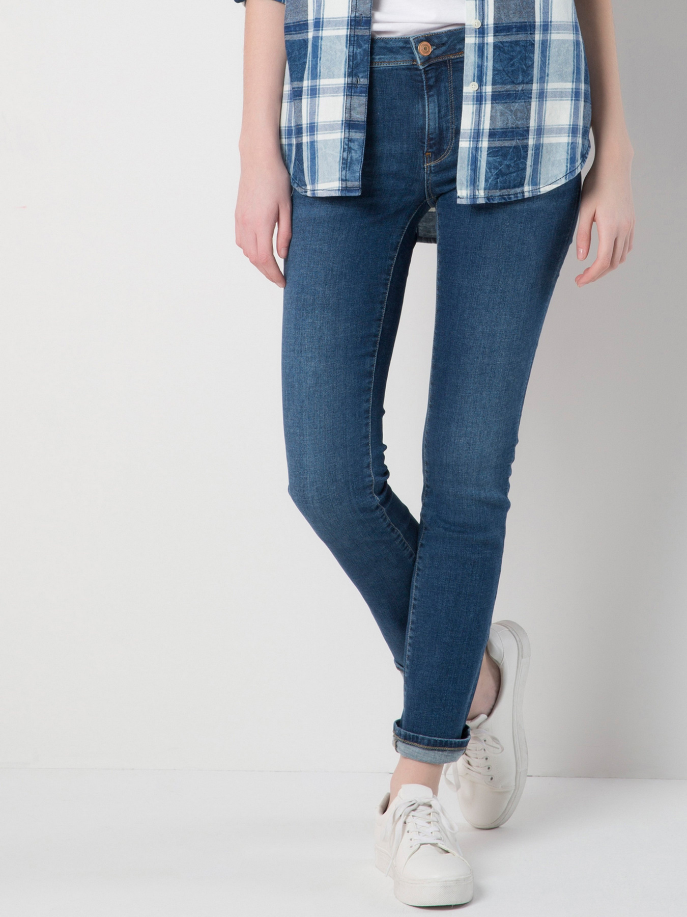 Джинси Colin’s модель CL1029151DN02041 Фото