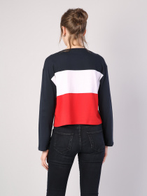 Лонгслів Colin’s модель CL1042782NAV Фото